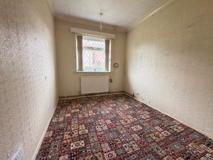 Bedroom Three- click for photo gallery